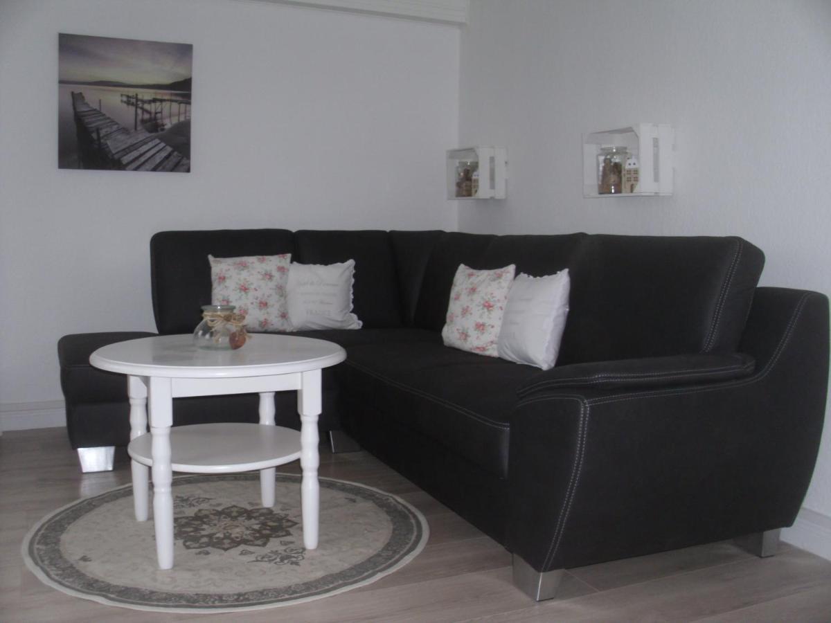 House Louise. Apartment Risum-Lindholm Bagian luar foto